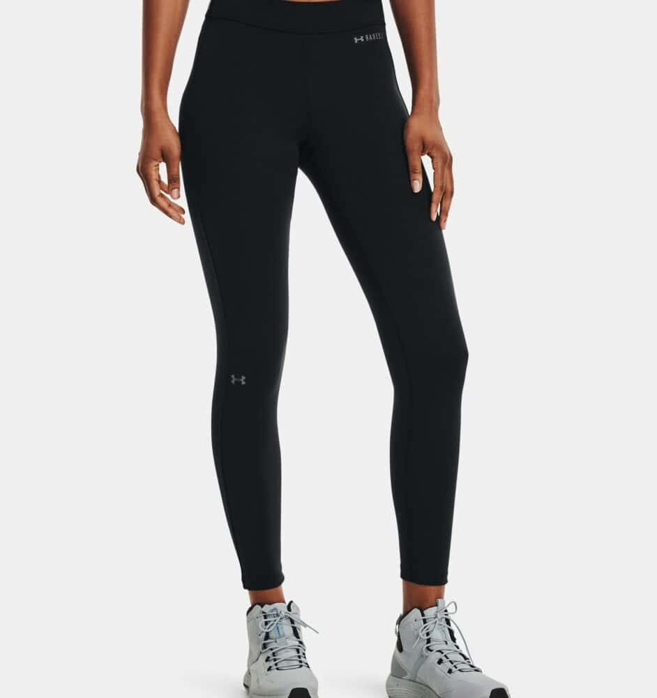 Under Armour Women's ColdGear® Base 2.0 Leggings 1343325 - Clothing & Accessories